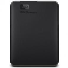 WDE元素2TB/5400/3.0 8M 移动硬盘