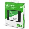 WD西数 绿盘 240G 固态硬盘