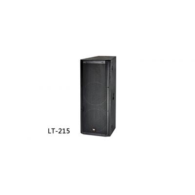 JSL LT-215 双15寸两路全频专业音箱