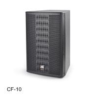 JSL CF-10 10寸两路全频专业音箱