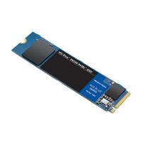 WD西数 蓝盘 SN570 500G M.2 NVME固态硬盘