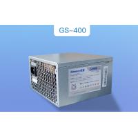 航嘉GS400 300W 额定台式机电源 工包