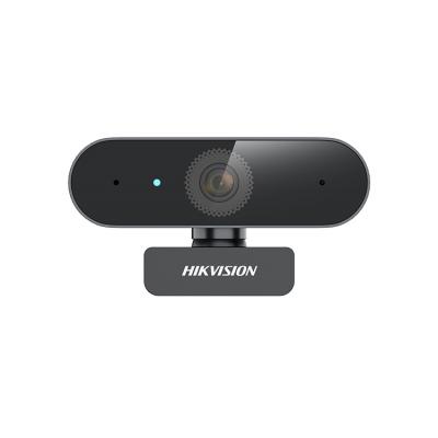 海康威视DS-E11 720P USB人脸录入远程教学摄像头