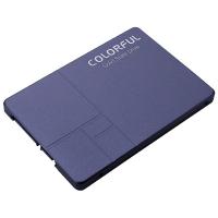 七彩虹SL300 128G SSD固态硬盘