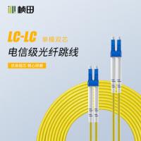 桢田GNT-540LL2-3 3米单模双芯光纤跳线 电信级 LC-LC