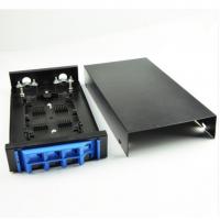 泛亚 8口高品质冷轧钢板SC终端盒