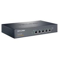 TP-LINK TL-R476G 千兆企业级VPN路由器 100台