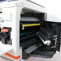 震旦AD188EN A3 三合一网络激光复印机