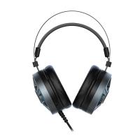 雷柏VH500 7.1电竞发光头戴式耳机