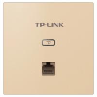 TP-LINK TL-XAP1502GI-POE WIFI6全千兆POE供电面板式AP