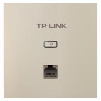 TP-LINK TL-XAP1502GI-POE WIFI6全千兆POE供电面板式AP